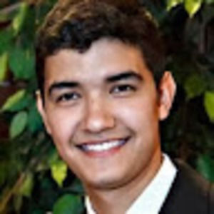 Meet your Posher, Mauricio